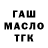 ТГК THC oil Evgenii Temir